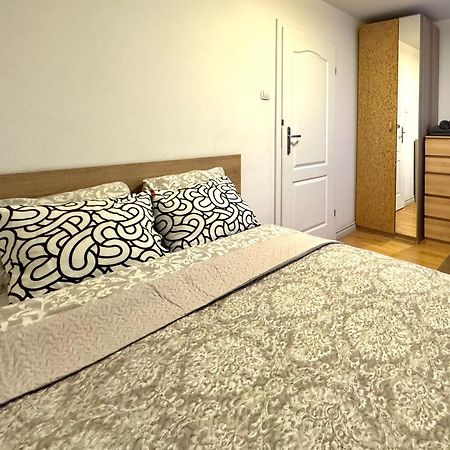 K22 Apartments Pole Mokotowskie Warsawa Bagian luar foto