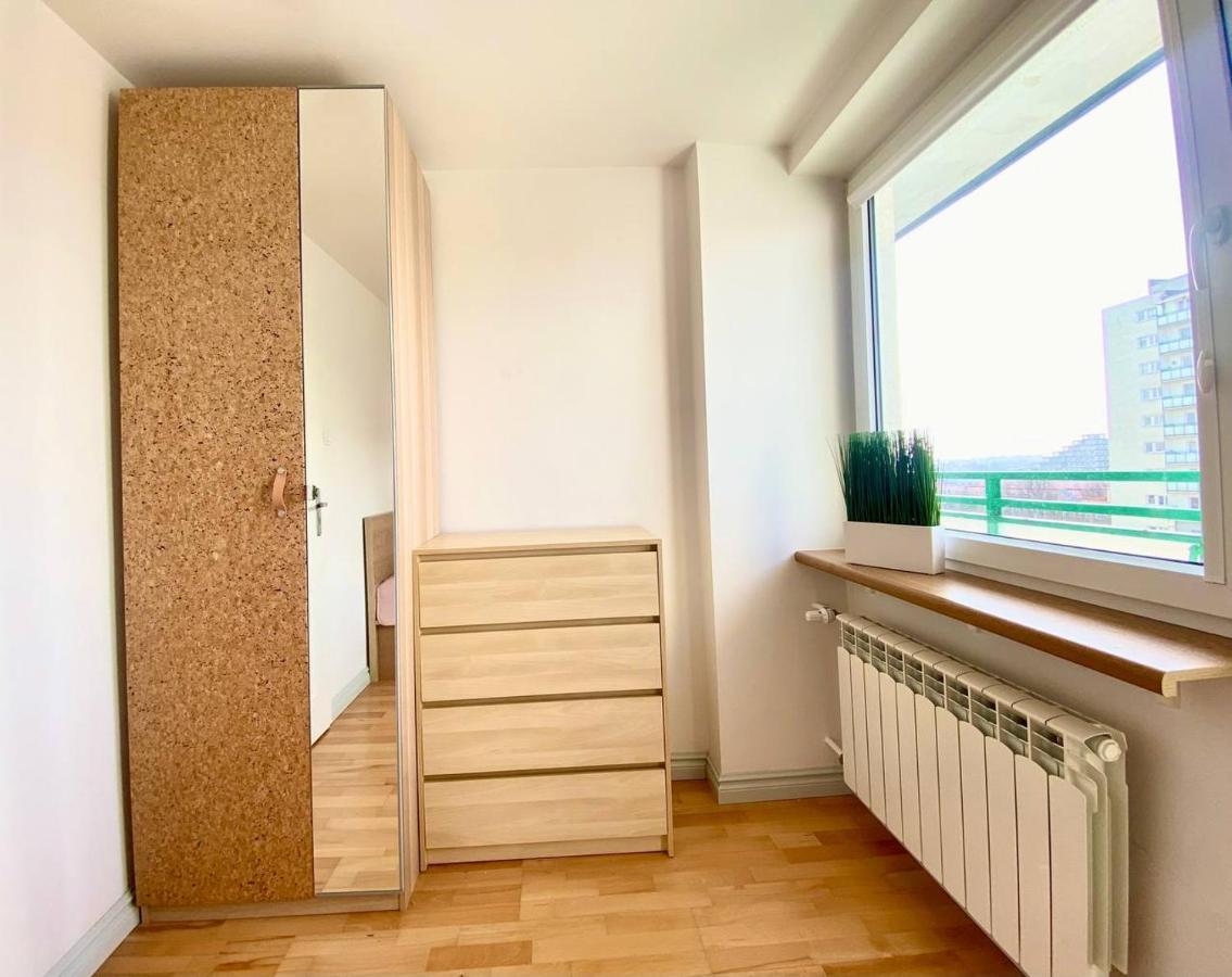 K22 Apartments Pole Mokotowskie Warsawa Bagian luar foto