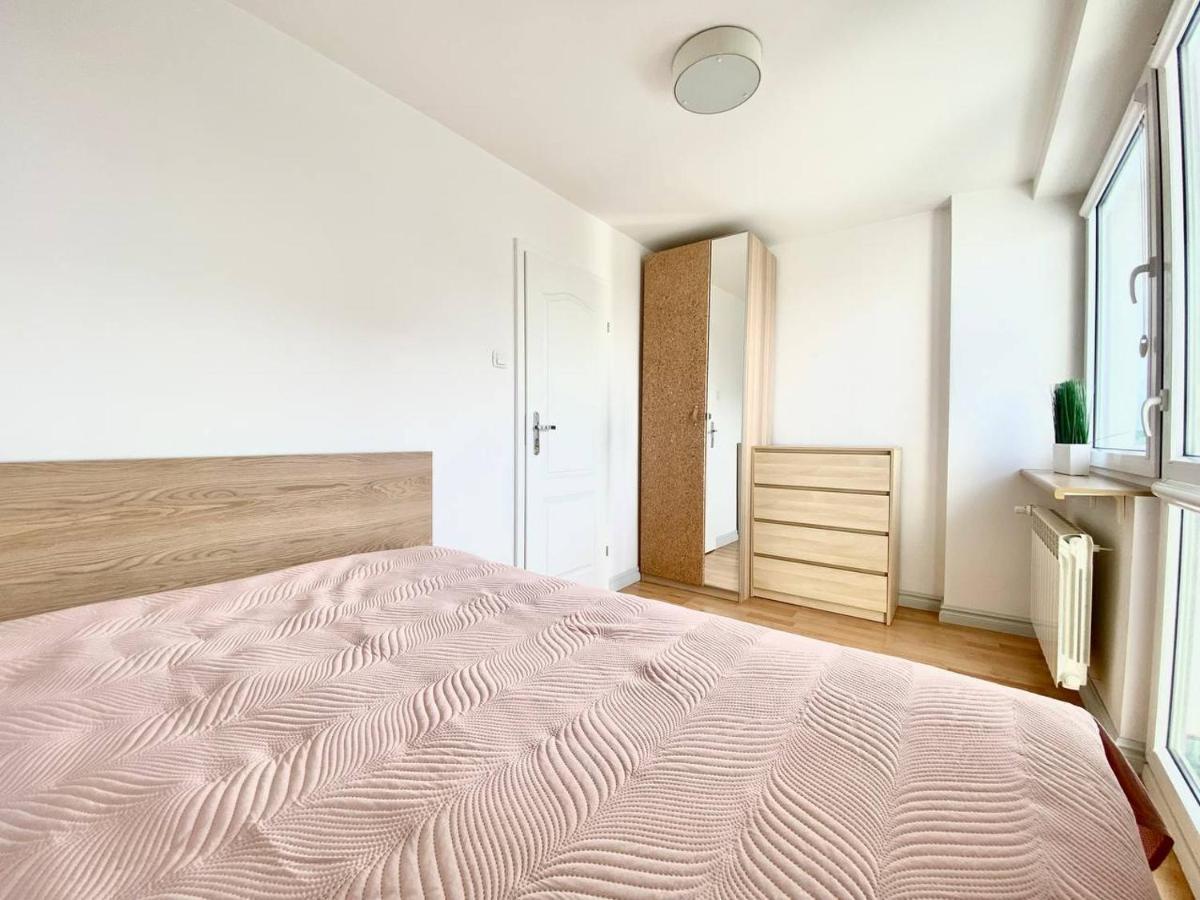 K22 Apartments Pole Mokotowskie Warsawa Bagian luar foto