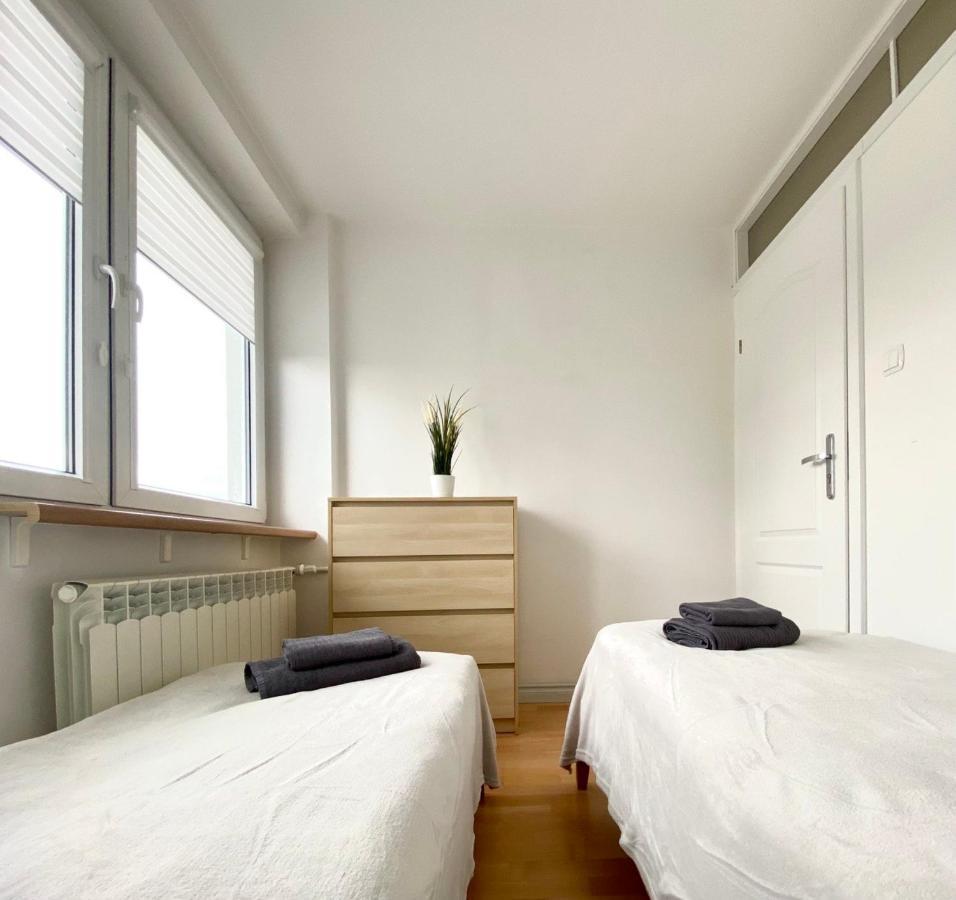 K22 Apartments Pole Mokotowskie Warsawa Bagian luar foto