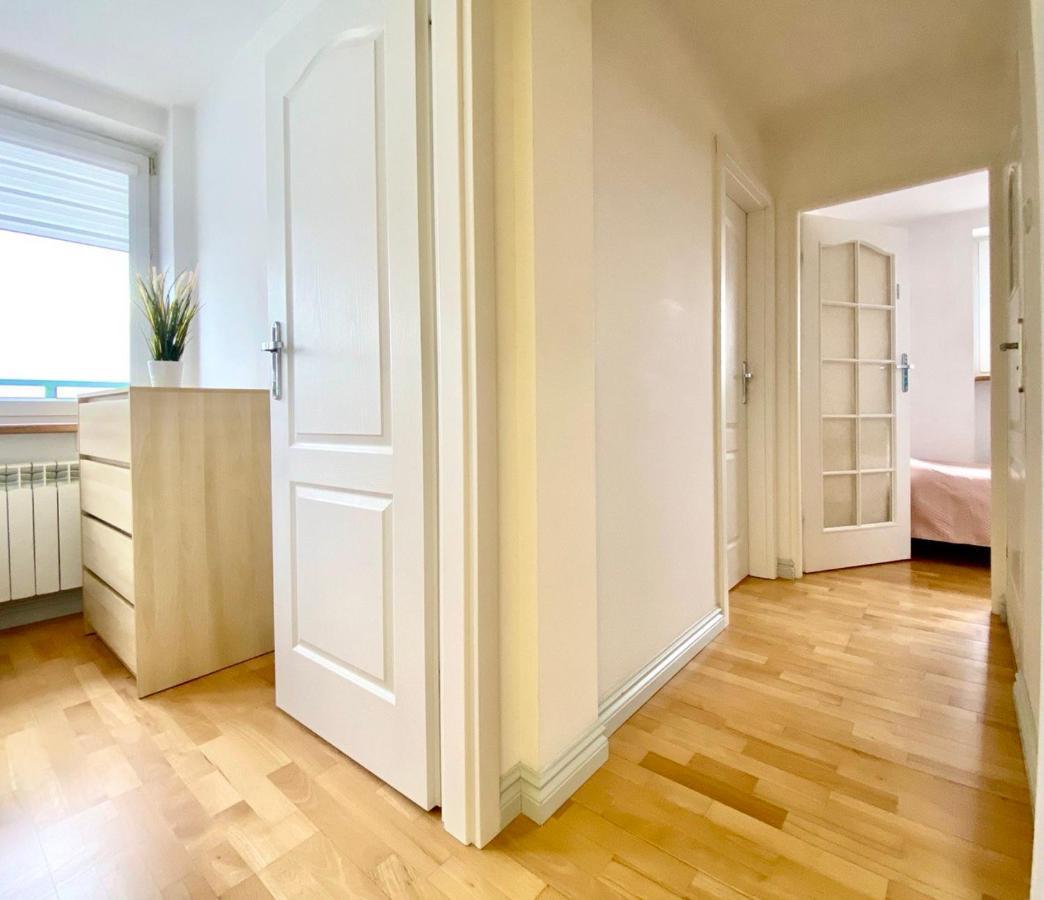 K22 Apartments Pole Mokotowskie Warsawa Bagian luar foto