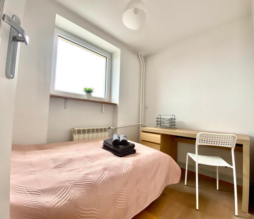 K22 Apartments Pole Mokotowskie Warsawa Bagian luar foto