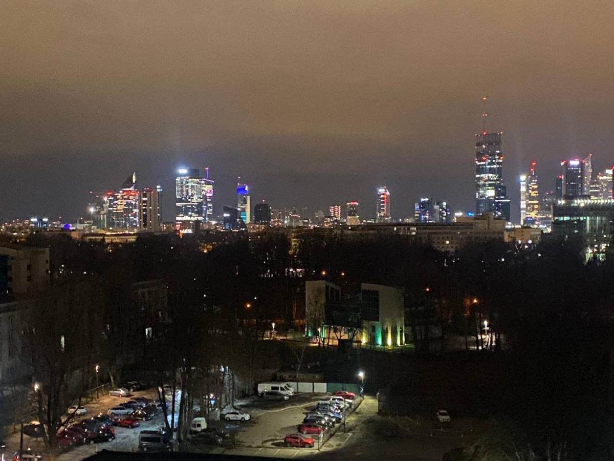 K22 Apartments Pole Mokotowskie Warsawa Bagian luar foto