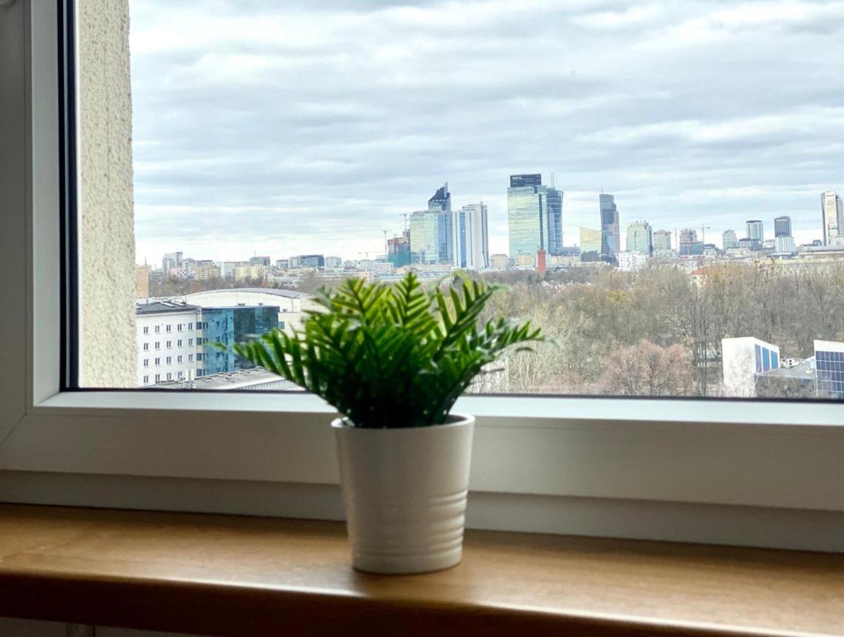 K22 Apartments Pole Mokotowskie Warsawa Bagian luar foto